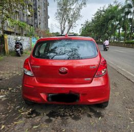 Hyundai i20 Magna O 1.2 - 2014