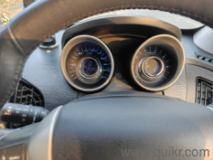 Mahindra XUV500 - 2017