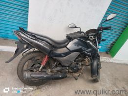 Used Hero Passion Pro 2021 Model Images