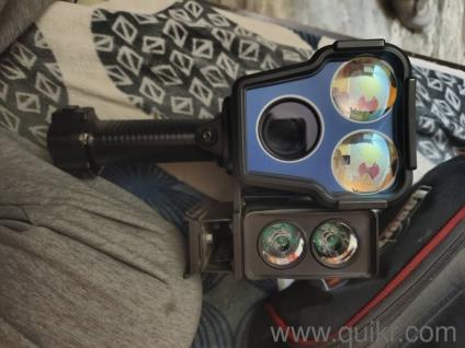 400km/H Ultramind Speed Gun