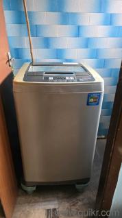7kg fully automatic LG washing Machine