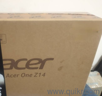 Acer one z14 laptop 
