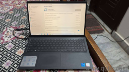 Dell for sale. Call me @ 9030212435