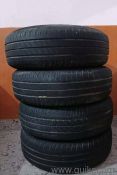 MRF 185/65 R15 88T Tubeless Car Tyres for sale