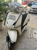 Honda Activa 125 - 2012