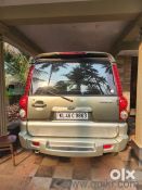 Mahindra Scorpio SLE BS IV - 2010