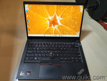 Thinkpad E14 (Gen 2) 