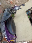 Used TVS Scooty Pep Plus 2011 Model Images