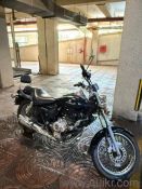 Bajaj Avenger Cruise 220 - 2015