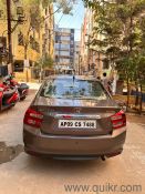 Used Honda City 2013 Model Images