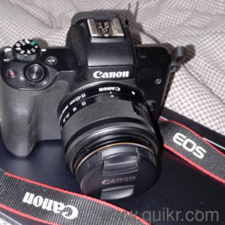 Camera is very good condition. only rearly use