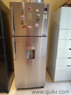 Samsung refrigerator 485 litre for sale