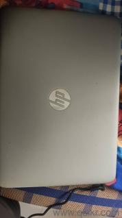 elite book laptop touchscreen 