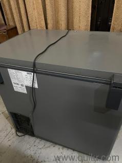 200 L Deep Fridge