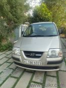 Hyundai Santro Xing XL eRLX Euro II - 2007