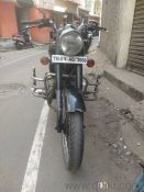 Royal Enfield Bullet 500 - 2016