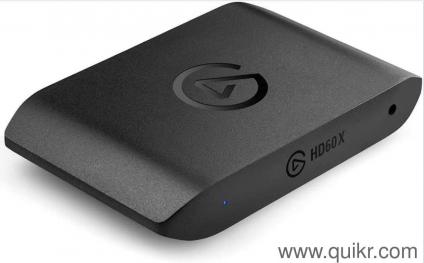 Elgato HD60X 