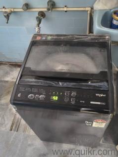 No issue Whirlpool 6 kg fully automatic 