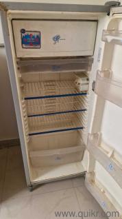 Single Door Fridge, Immediate to sell 