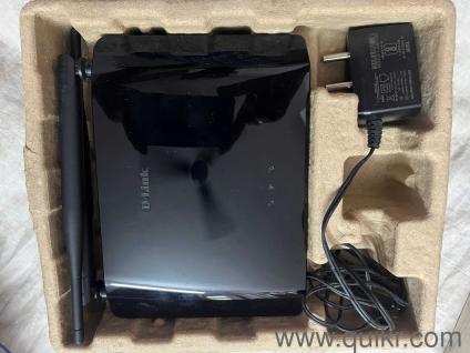 WIRELESS ROUTER FOR HOME