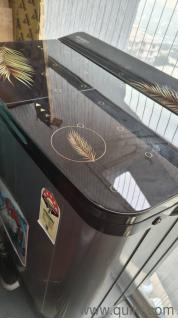 Completely new washing machine 