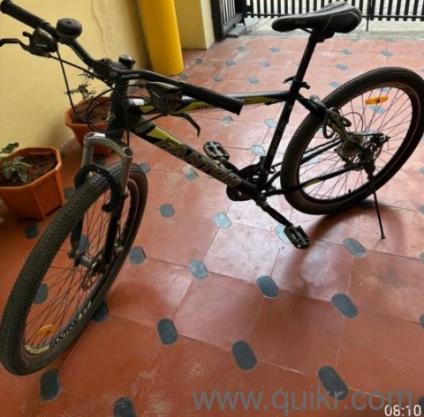 Fantom 27.5inch Gear cycle