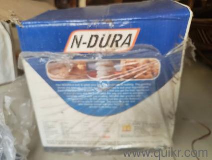 I have grinder which is never used. 