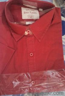 John player shirt for men 