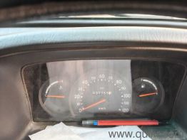 Maruti Suzuki Omni 5 STR BS IV - 2015