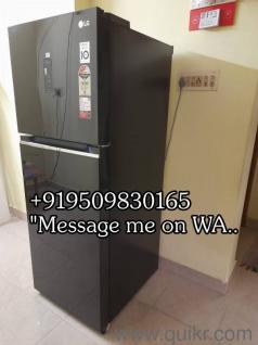 Refrigerator for sale good condition 