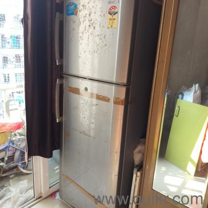 Samsung double door refrigerator