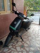 Used OLA S1 Pro 2023 Model Images