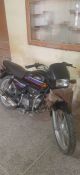 Used Hero Splendor Plus 2024 Model Images