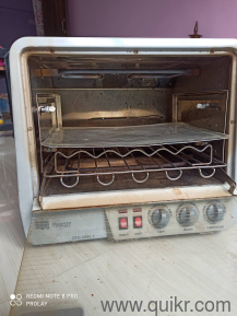 Bajaj Majesty 22L OTG (2200 T) - Excellent Working Condition