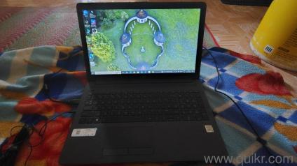 Hp Laptop Full Condition 