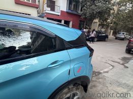 Tata Nexon XZA Plus AMT Petrol - 2024