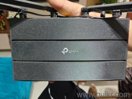 TP Link Archery C6 Router 
