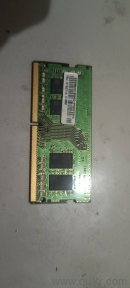 laptop Ram DDR4 8 GB 