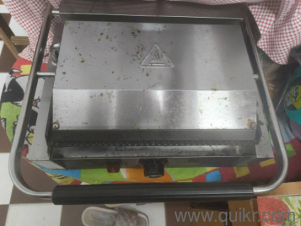 sandwich maker comercial 