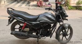 Hero Passion PRO i3s - 2018