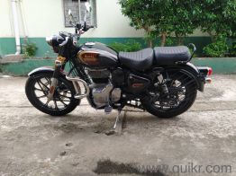 Royal Enfield Bullet 350 Top - 2023
