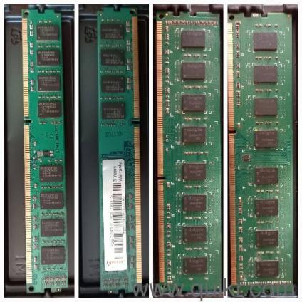DDR3 1333MHz Desktop RAM