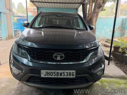 Tata Hexa XT 4x2 7 STR - 2017
