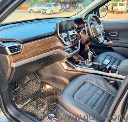Tata Harrier XT - 2020