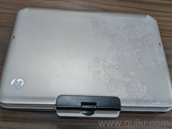 HP touchSmart TM2 touchscreen laptop with pen for 5500