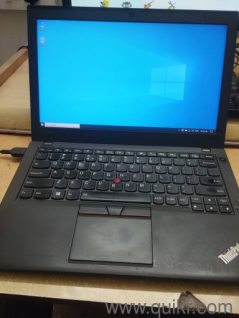 Lenovo  X260 i7 6th Gen RAM16 /256 SSD