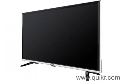 Micromax 80cm (32 inches) HD ready LED TV.  