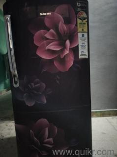 Samsung fridge single door 
