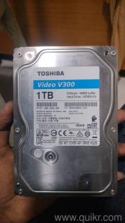 1TB Hardisk 