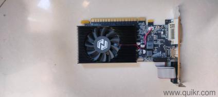 Aarvex Gt730 GRAPHIC CARD 4gb